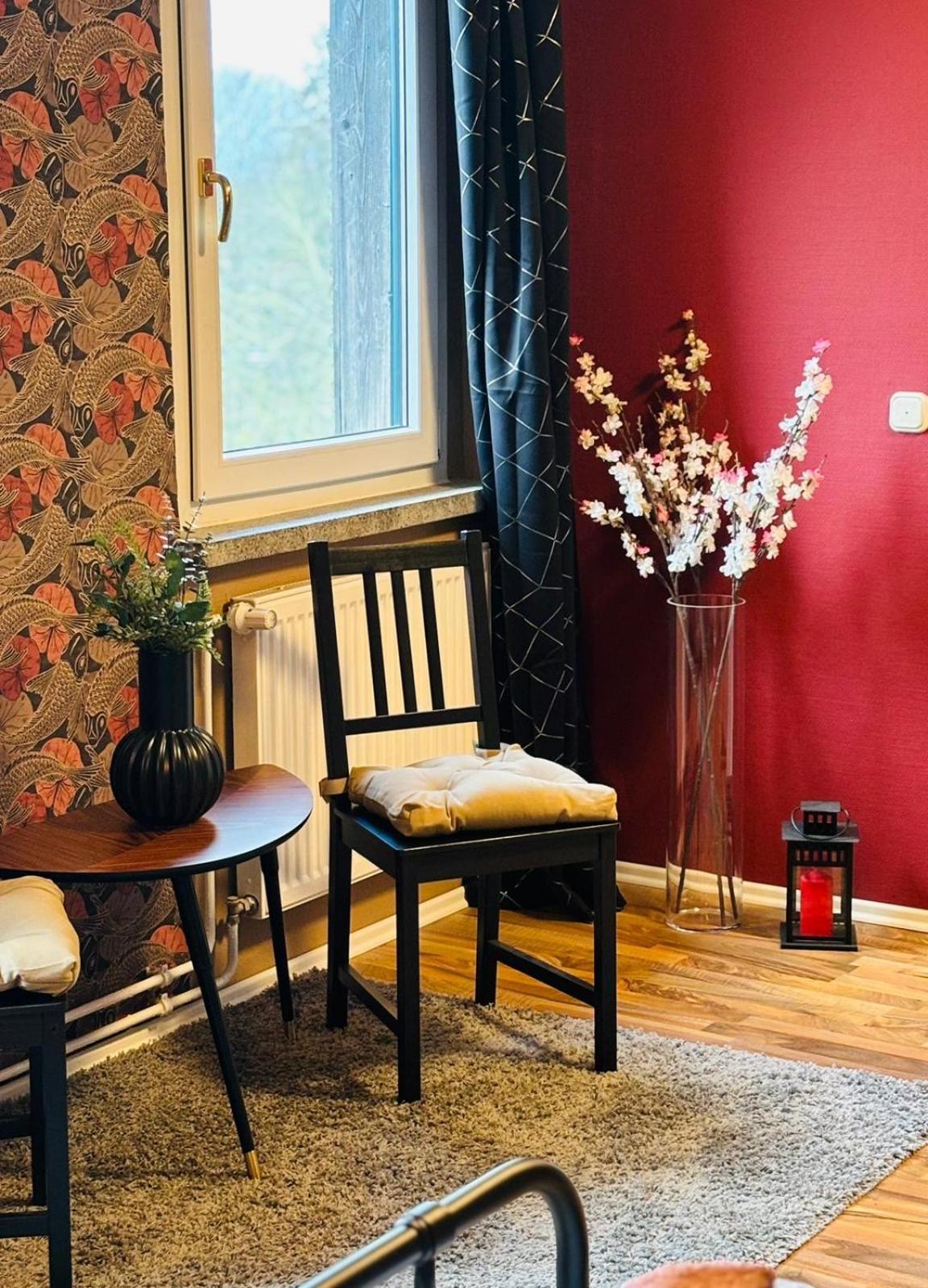 Themenhotel Rehlein ターレ エクステリア 写真