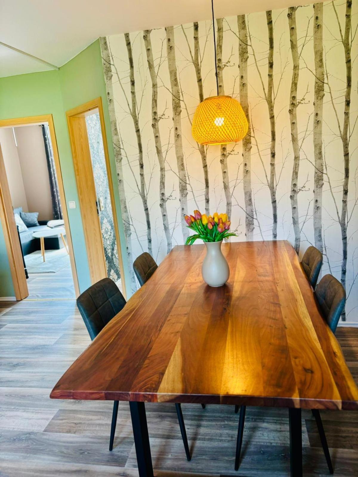 Themenhotel Rehlein ターレ エクステリア 写真